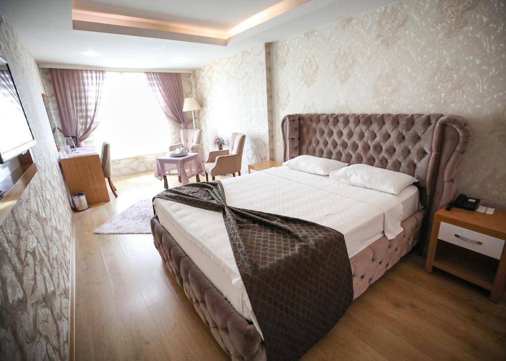 Bayazıt Hotel photo 2
