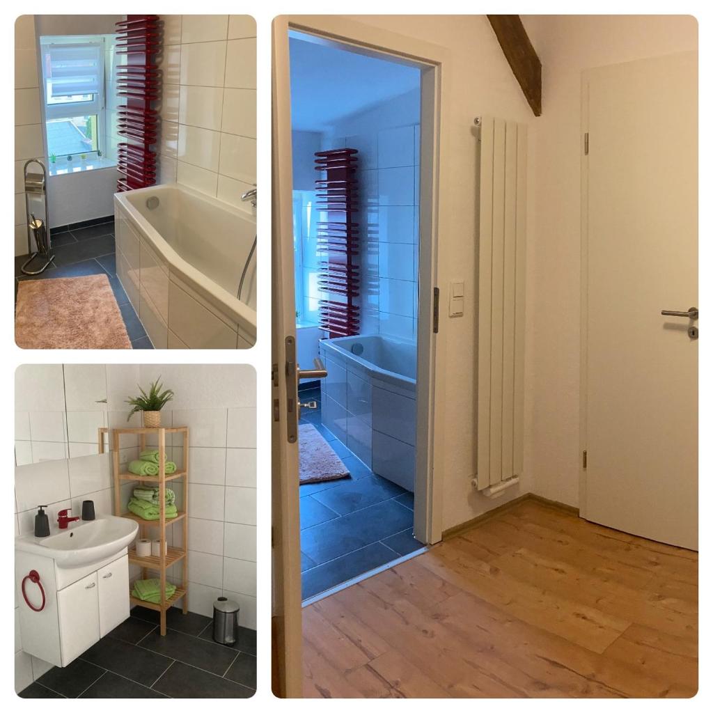 Ferienwohnung am Jahnteich photo 1