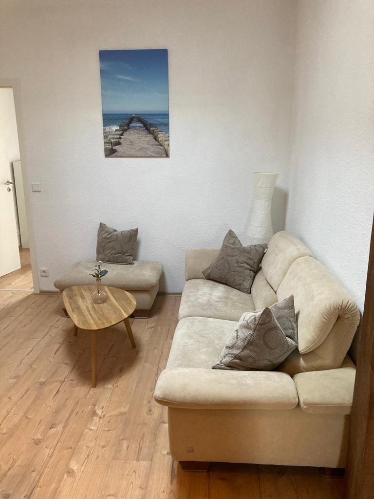 Ferienwohnung am Jahnteich photo 2