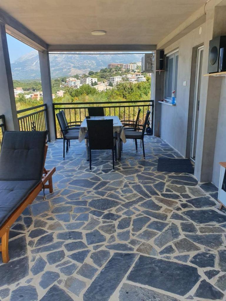 Vila Paradise