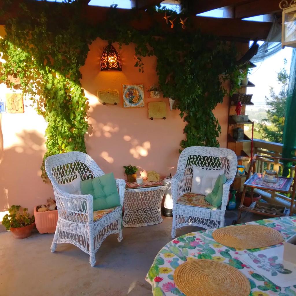 La Terrazza sul Monferrato photo 2