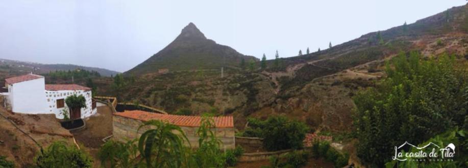 La Casita de Tila photo 4