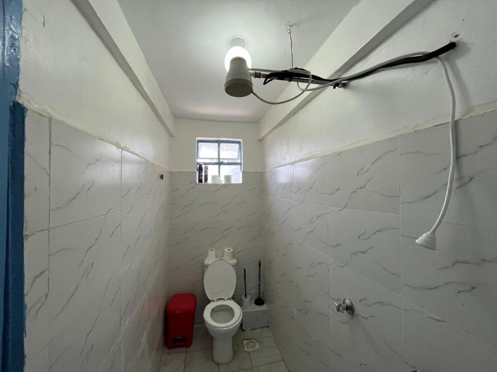 Impeccable 1-Bed Apartment Cozy and Comfortable photo 4