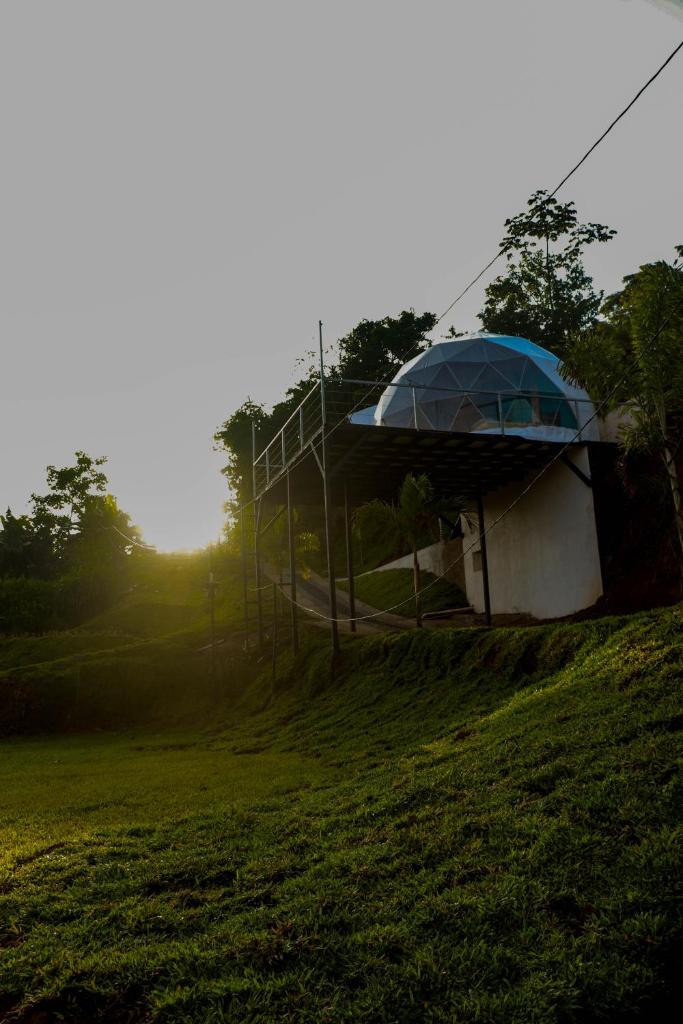 Badu Lodge Puriscal photo 3