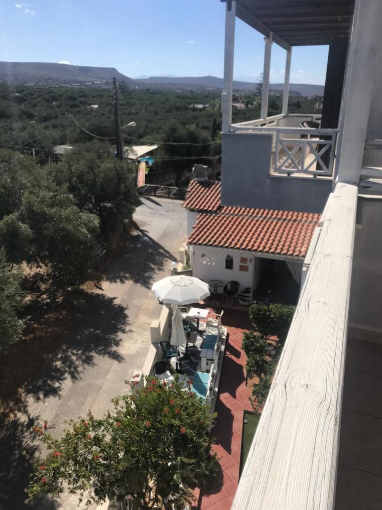 Valentina Apartments photo 1