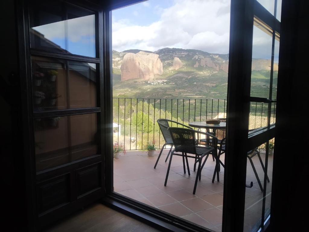 Hotel Boutique Real Posada De Liena photo 1