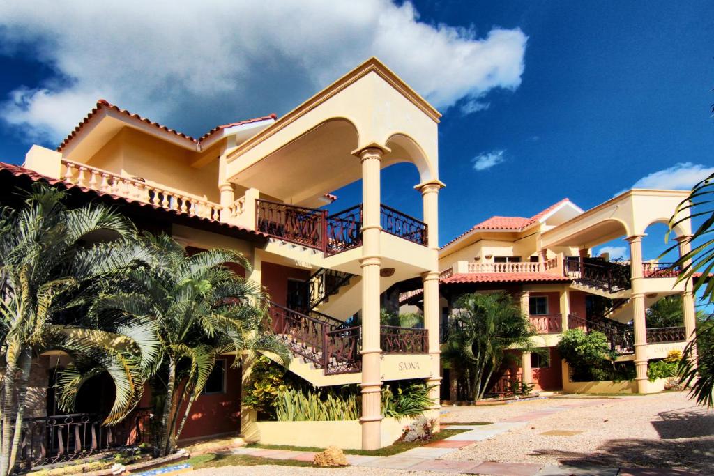 Aparta-Hotel Villa Baya photo 4