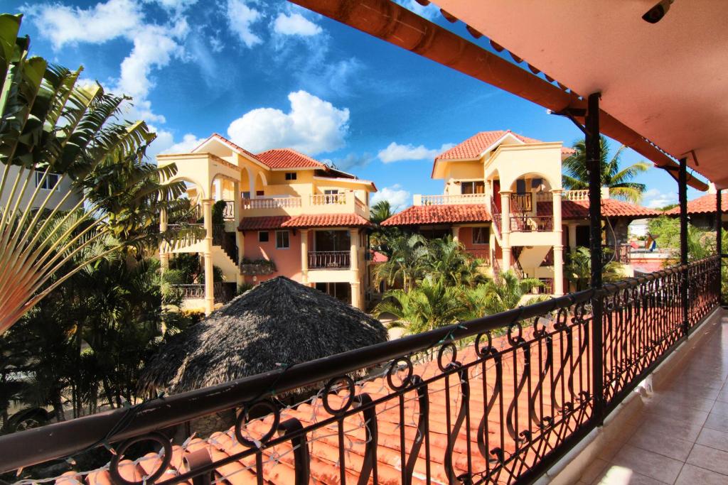 Aparta-Hotel Villa Baya photo 3
