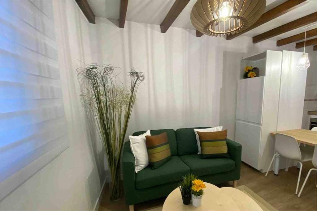 Apartamento Vilaflor photo 1