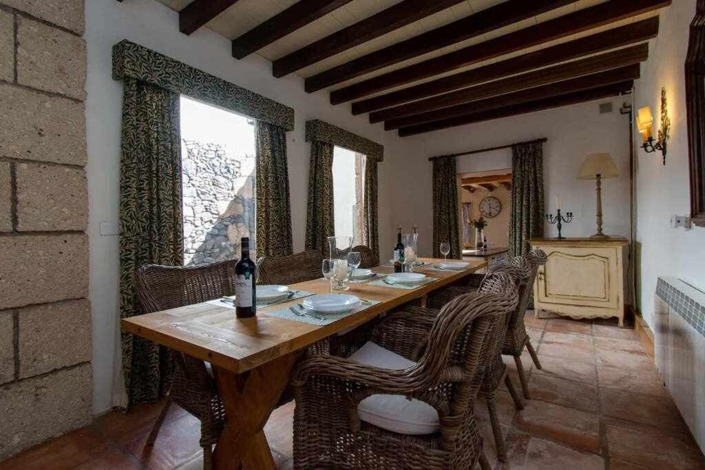 Vilaflor La casita de campo photo 2