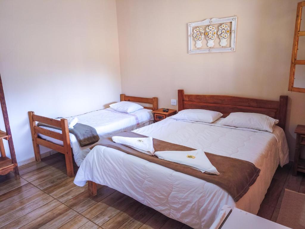Hotel Fazenda Vale das Grutas photo 1
