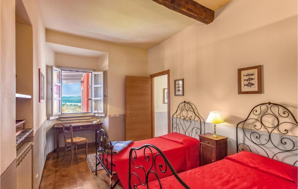 Awesome Apartment In Carcegna Di Miasino No With 2 Bedrooms, Wifi And Outdoor Swimming Pool photo 3