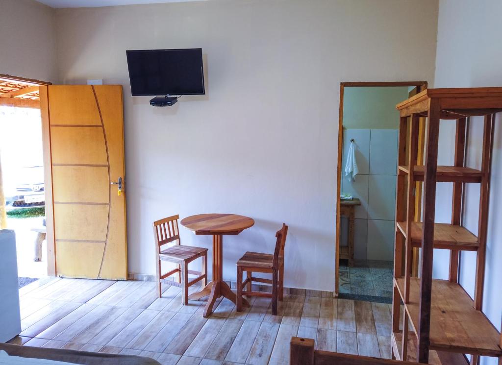 Hotel Fazenda Vale das Grutas photo 2