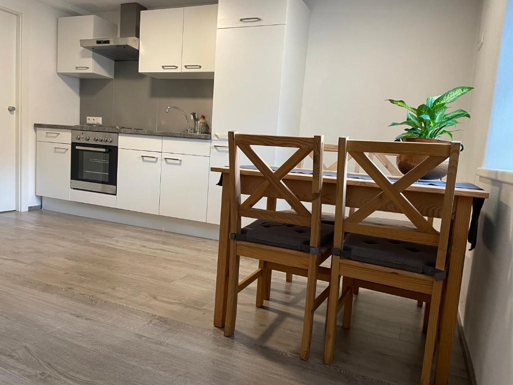 Ferienwohnung Kaffeeduft photo 2