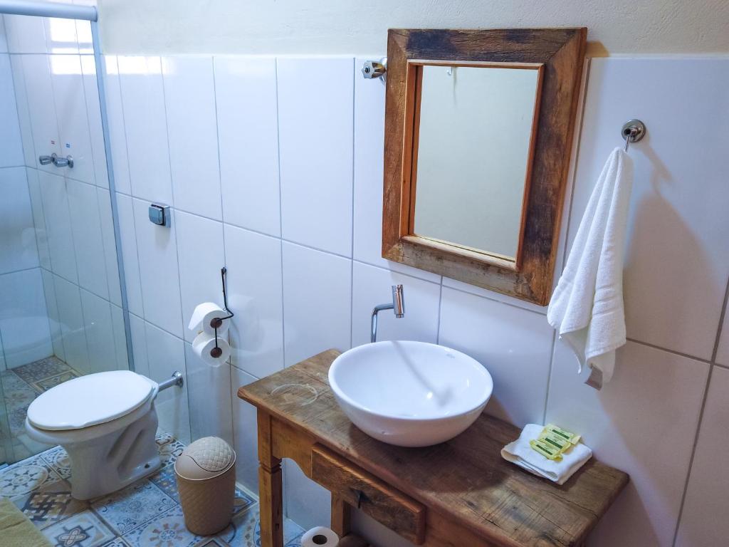 Hotel Fazenda Vale das Grutas photo 3