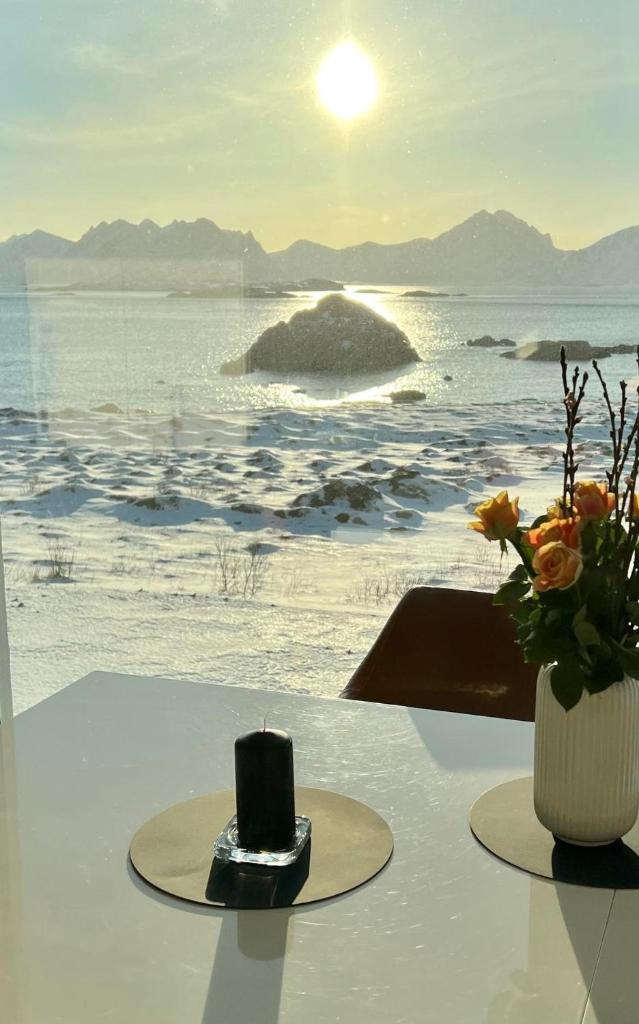 Nyksund, Huset på Skåltofta photo 1