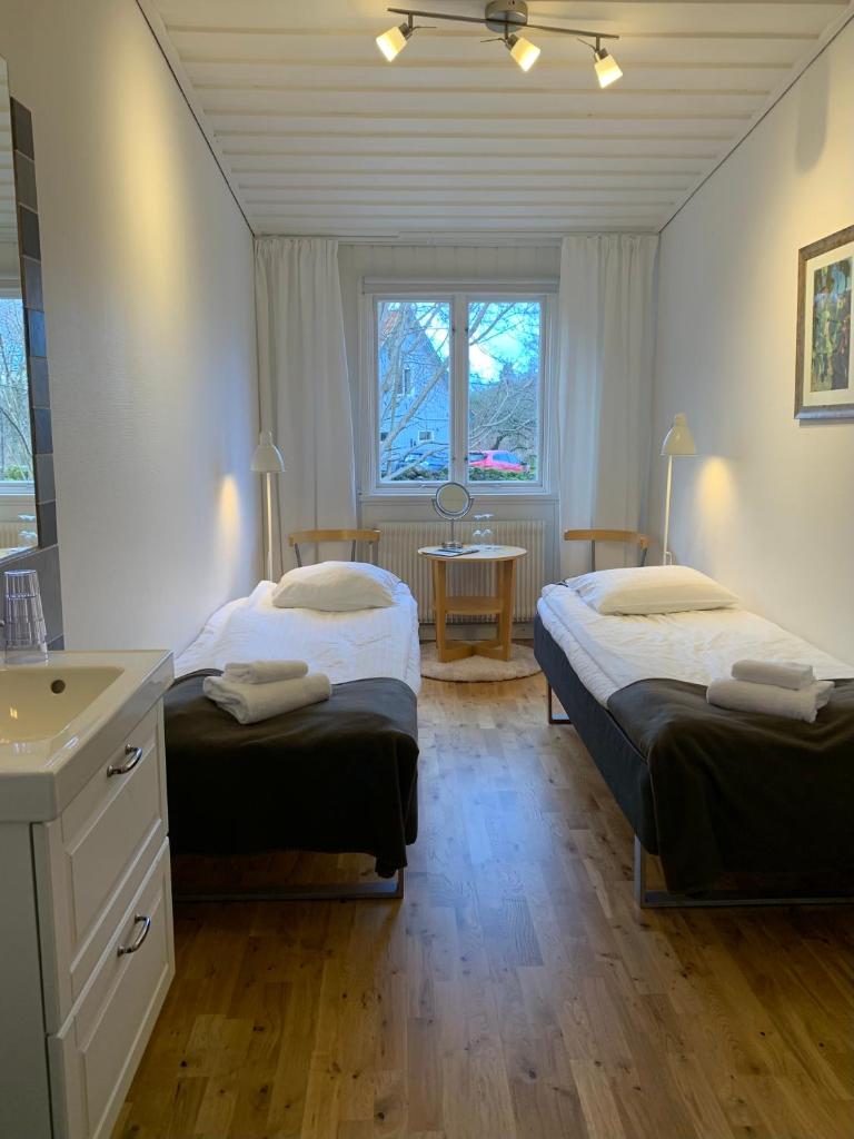 Ivögården Mat & Vingård photo 3
