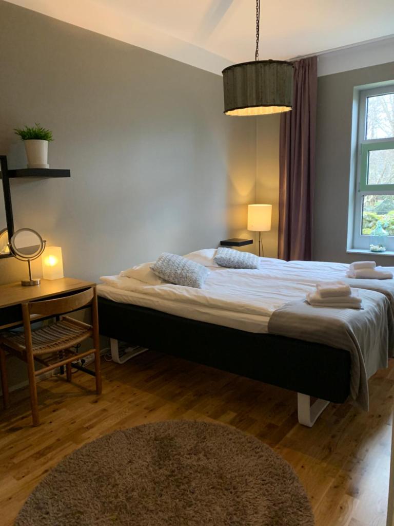 Ivögården Mat & Vingård photo 2