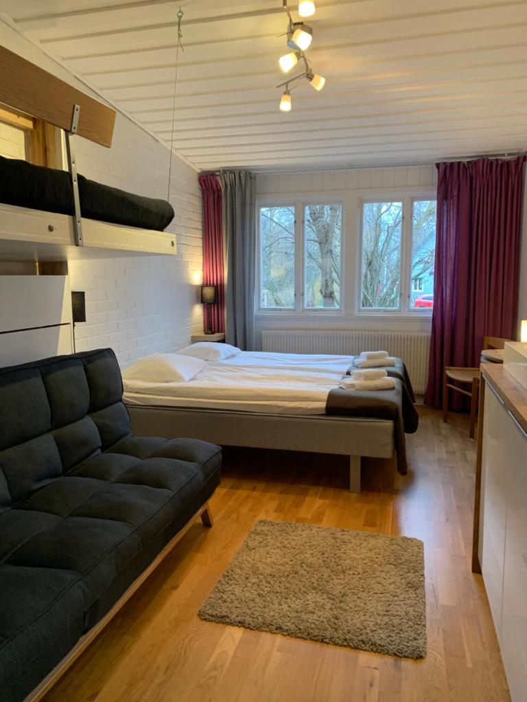 Ivögården Mat & Vingård photo 1