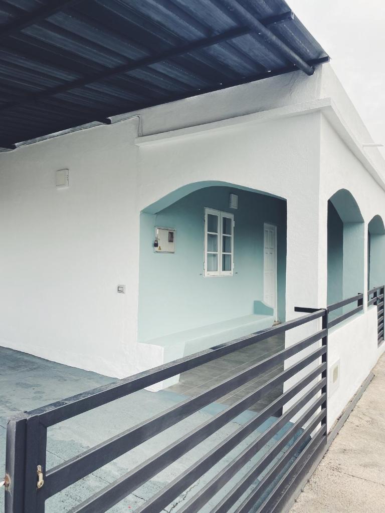 Casa “Doña Gloria” photo 1