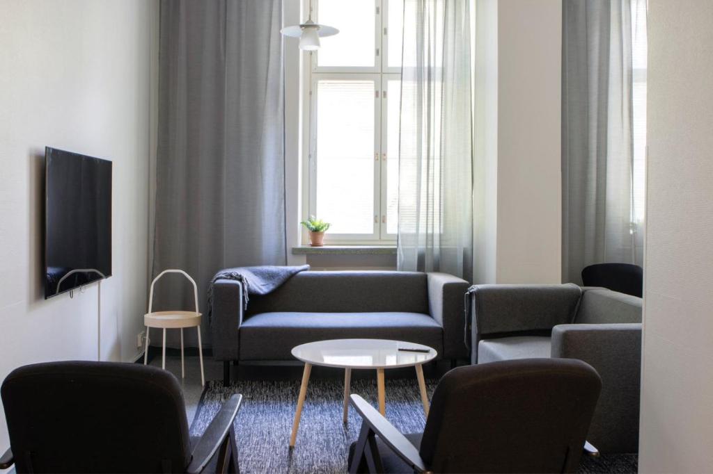 Hostel Bjorkenheim photo 3