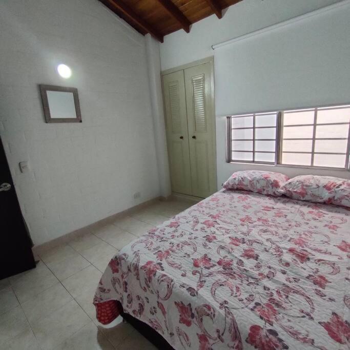 Casa Familiar en Cartago-Valle photo 3