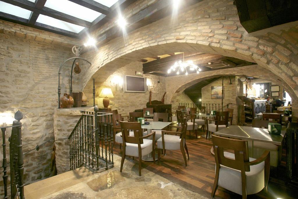 Hotel Rural Bidean photo 3