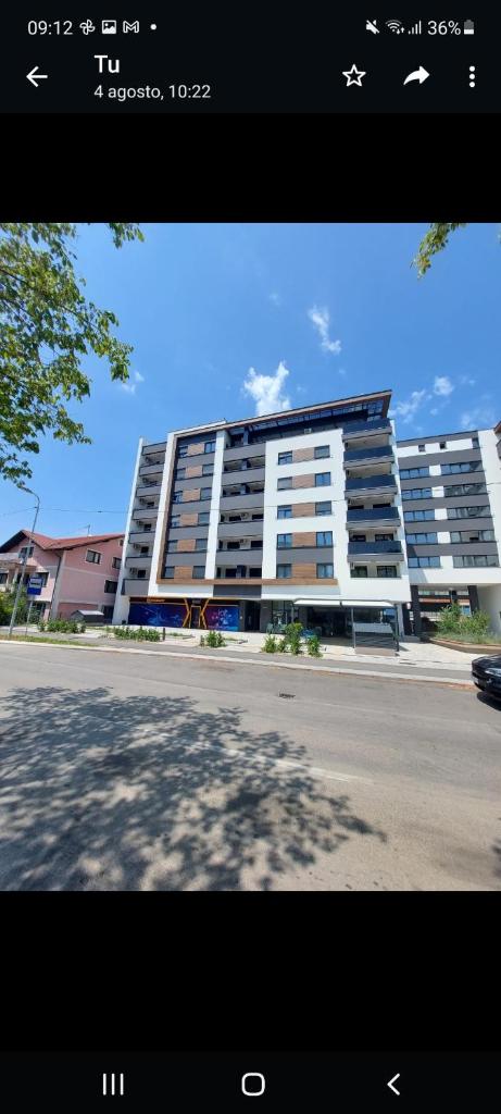 Stan na dan - Chic Home Banja Luka photo 4