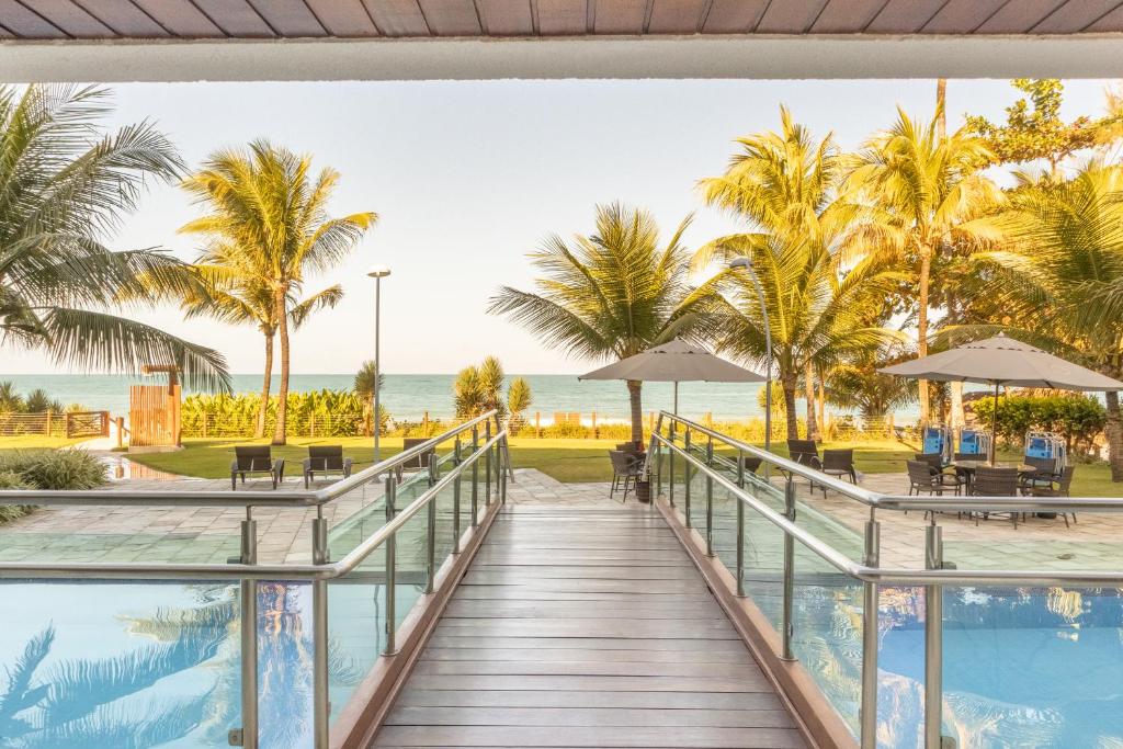 Porto Beach Residence photo 4
