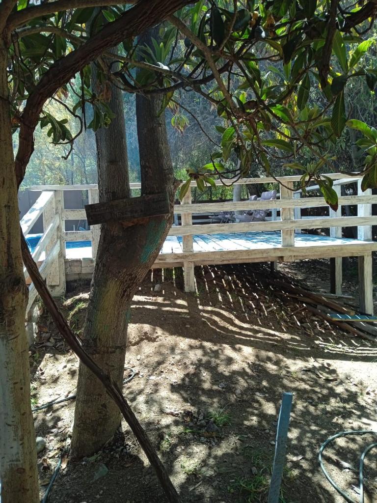 Casa en Diaguitas photo 2