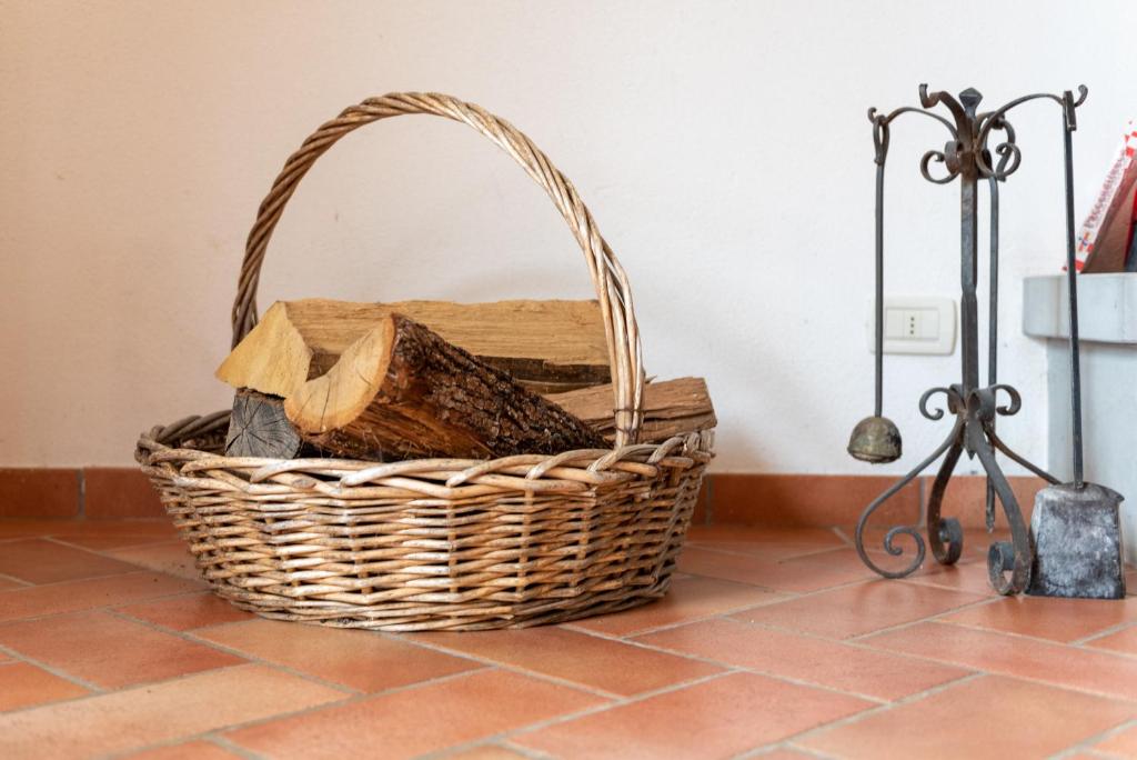 Casale Falco Grande photo 4