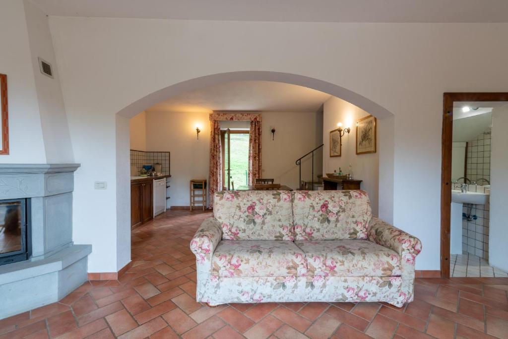 Casale Falco Grande photo 3