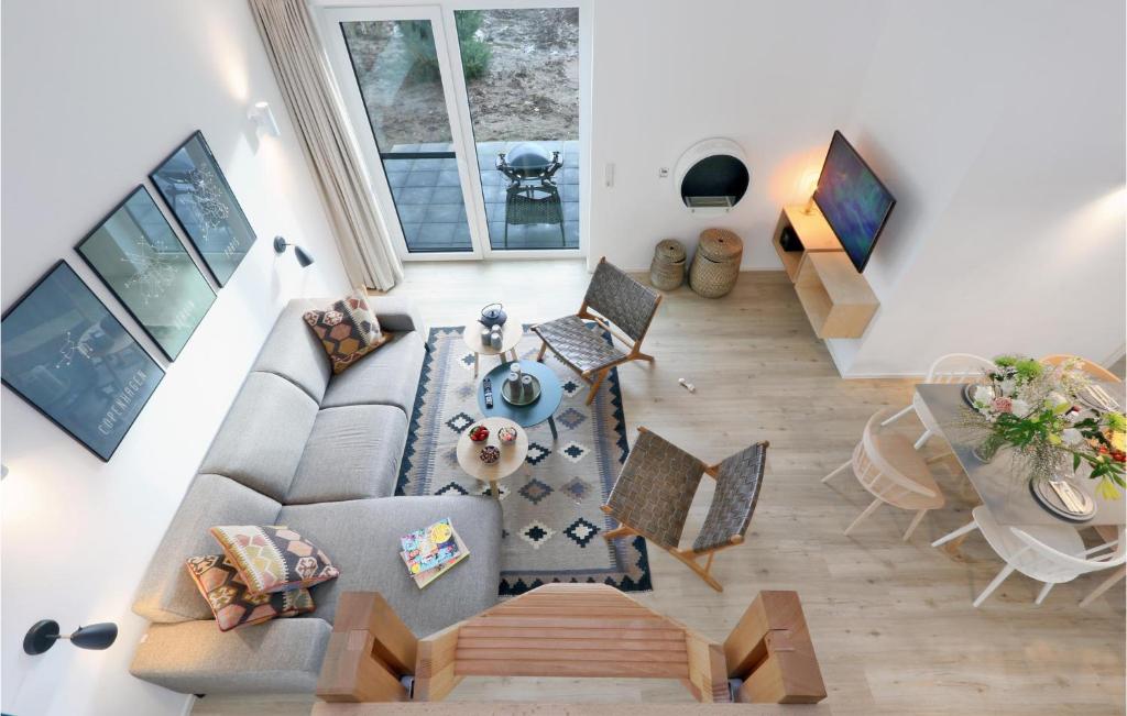 Nice Home In Lembruch-dmmer See With 3 Bedrooms, Wifi And Indoor Swimming Pool photo 4