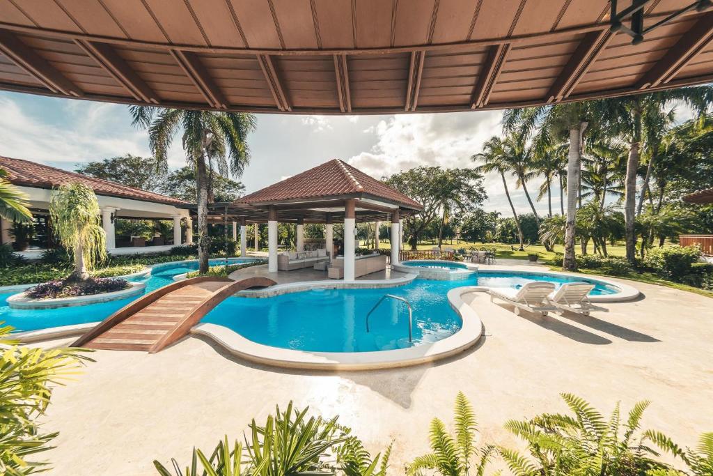 Maison Larimar-Walking Distance to the Marina at Casa de Campo photo 1