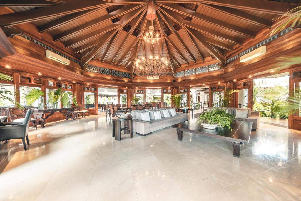 Maison Larimar-Walking Distance to the Marina at Casa de Campo photo 4