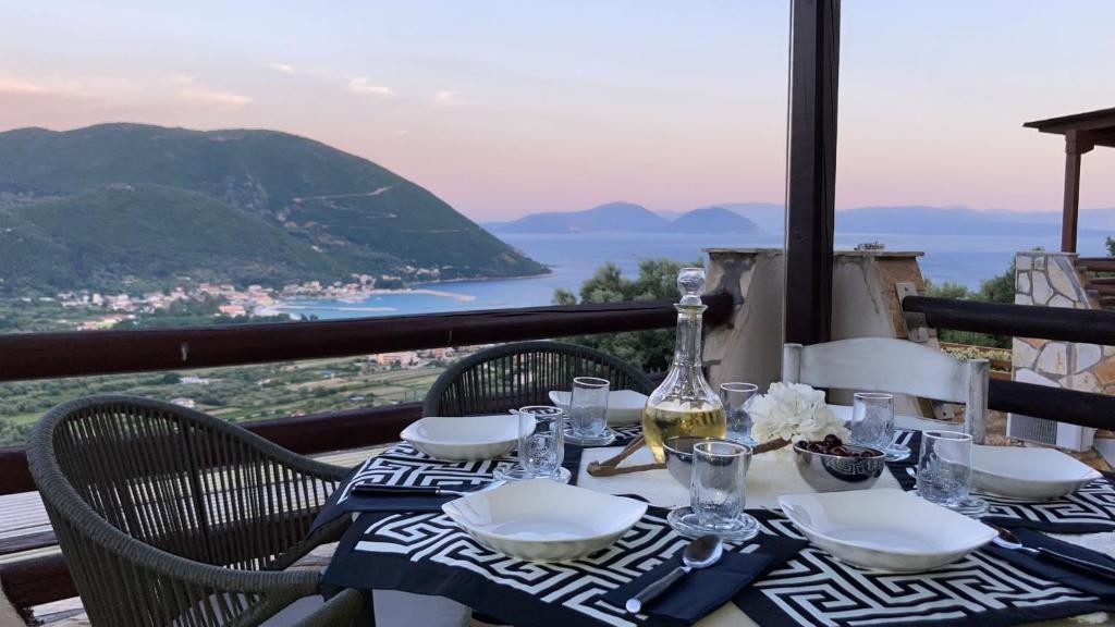 Villa Luna photo 3