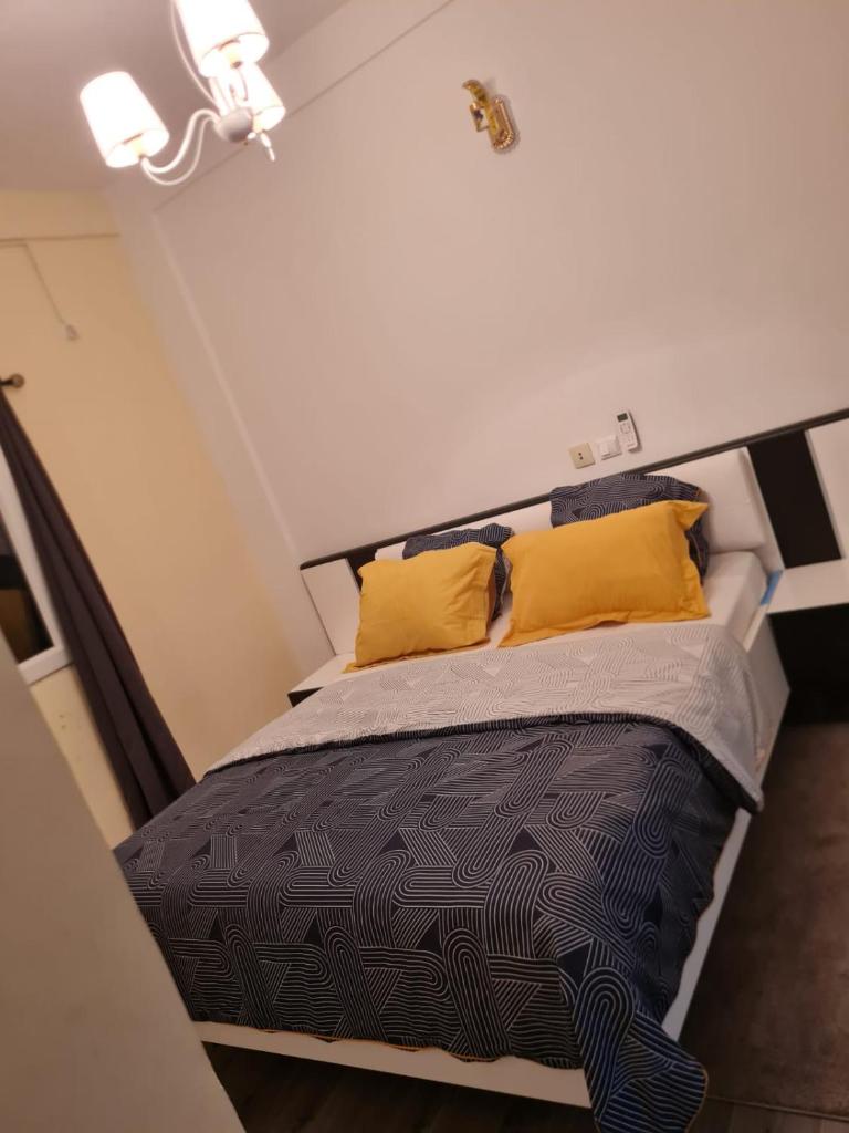 The FFG House - Appartements meublés Douala Cite des palmiers, Bonamoussadi photo 3