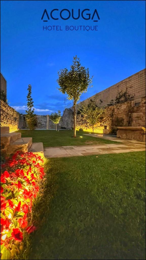 ACOUGA Hotel Boutique photo 3