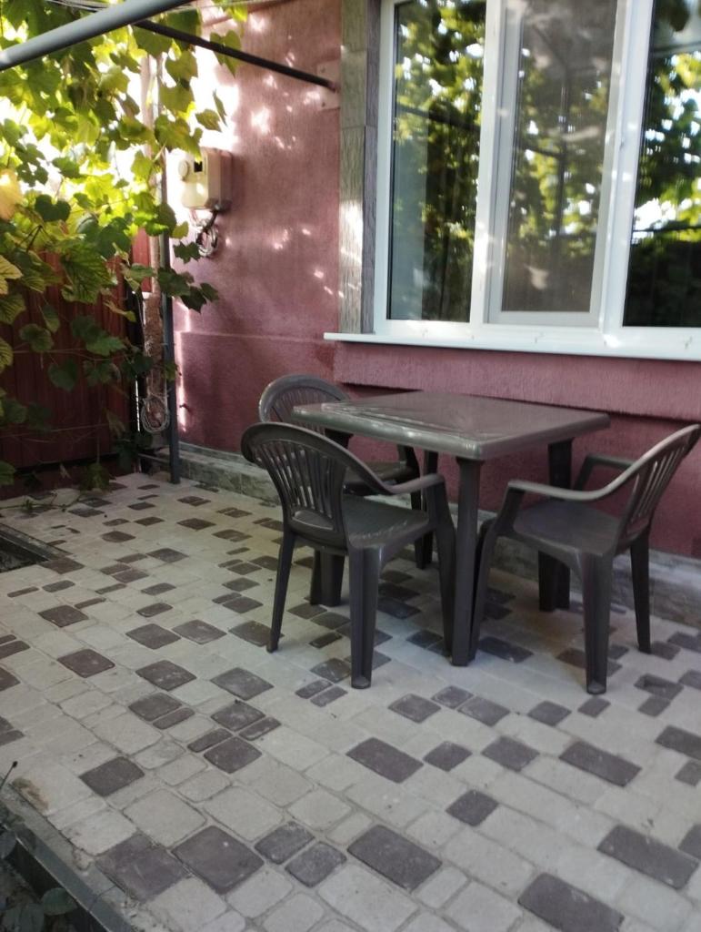 Balti house photo 1