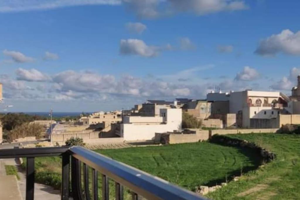 Tranquil Apartment Full AC Gozo