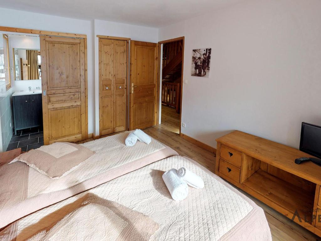 Appartement Saint-Martin-de-Belleville, 10 pièces, 18 personnes - FR-1-452-75 photo 3