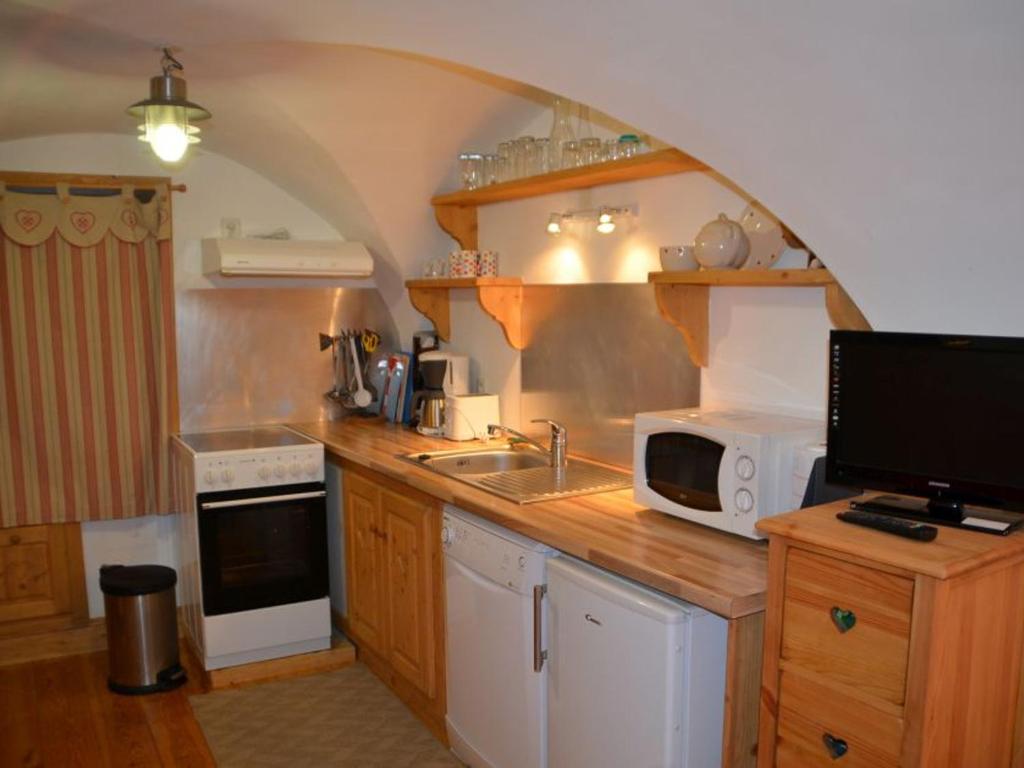 Appartement Saint-Martin-de-Belleville-Les Menuires, 3 pièces, 6 personnes - FR-1-452-61 photo 1
