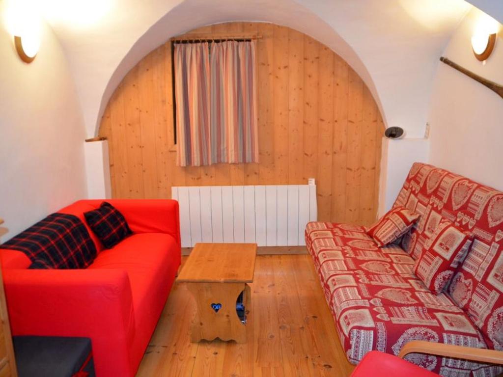 Appartement Saint-Martin-de-Belleville-Les Menuires, 3 pièces, 6 personnes - FR-1-452-61 photo 2