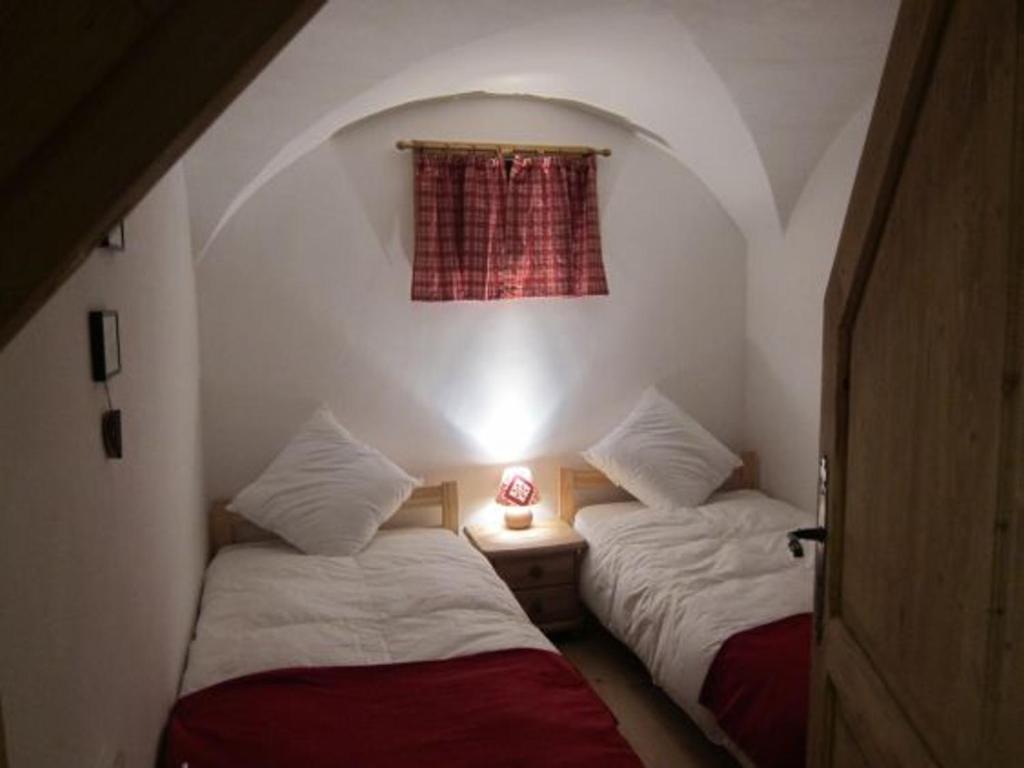 Appartement Saint-Martin-de-Belleville-Les Menuires, 3 pièces, 6 personnes - FR-1-452-61 photo 3