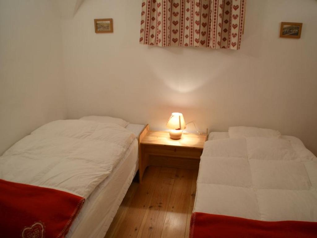 Appartement Saint-Martin-de-Belleville-Les Menuires, 3 pièces, 6 personnes - FR-1-452-61 photo 4
