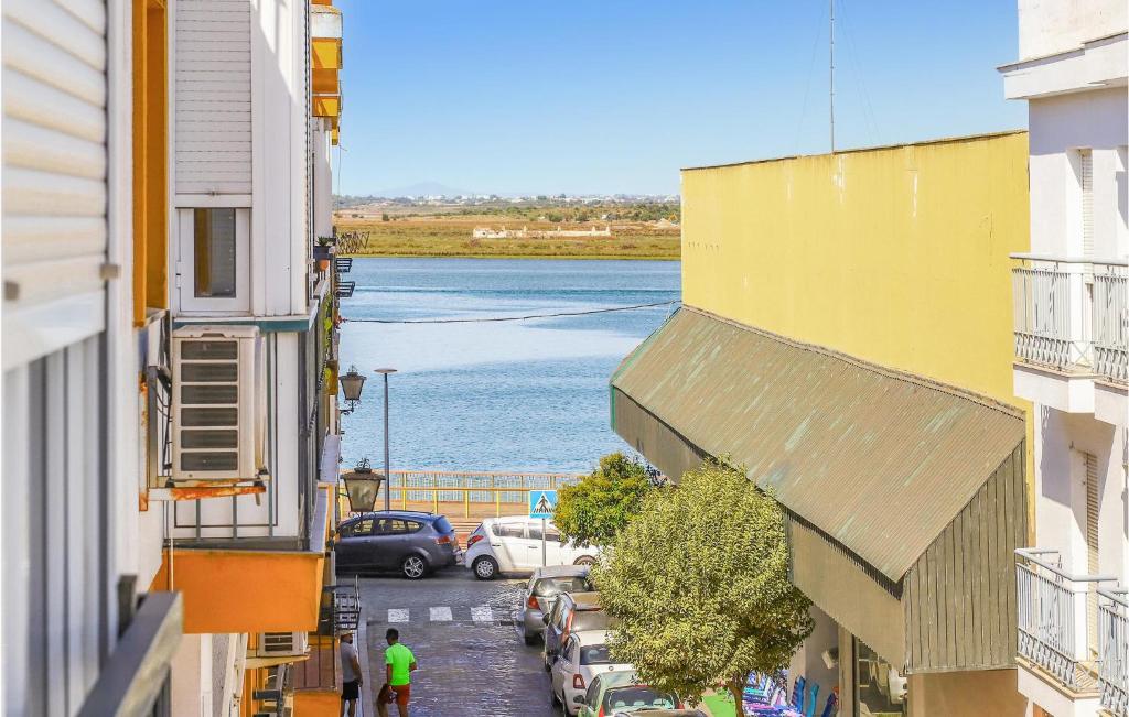 Awesome Apartment In Ayamonte With 3 Bedrooms photo 1