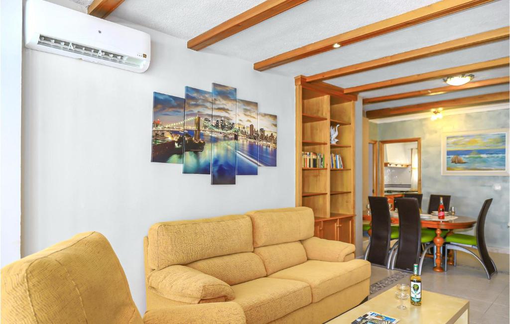 Awesome Apartment In Ayamonte With 3 Bedrooms photo 2