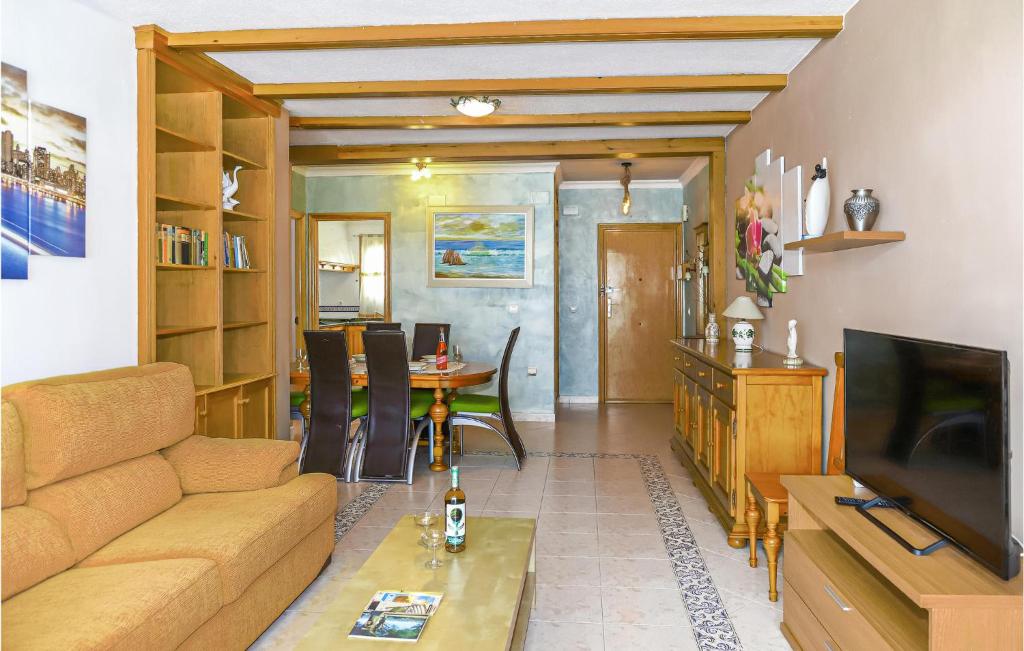 Awesome Apartment In Ayamonte With 3 Bedrooms photo 3