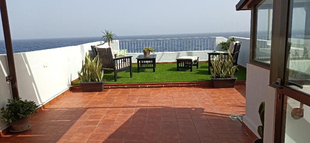 MIRANDO AL MAR TENERIFE photo 1