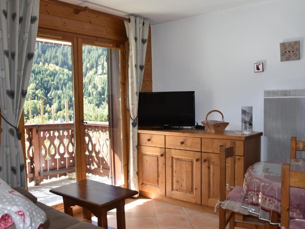 Appartement Pralognan-la-Vanoise, 3 pièces, 4 personnes - FR-1-464-190 photo 2